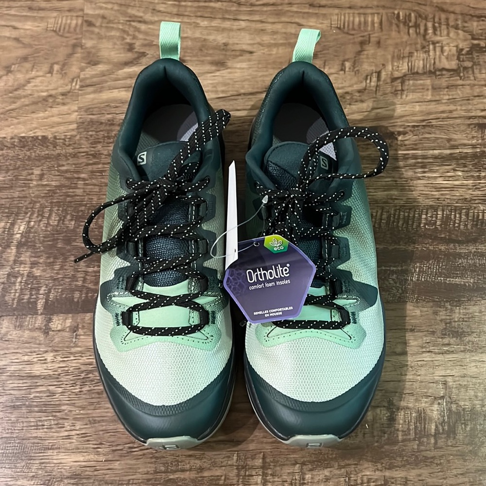 SALOMON Women's Vaya Hiking Shoes